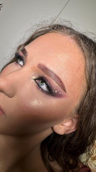 curs make up no filter 