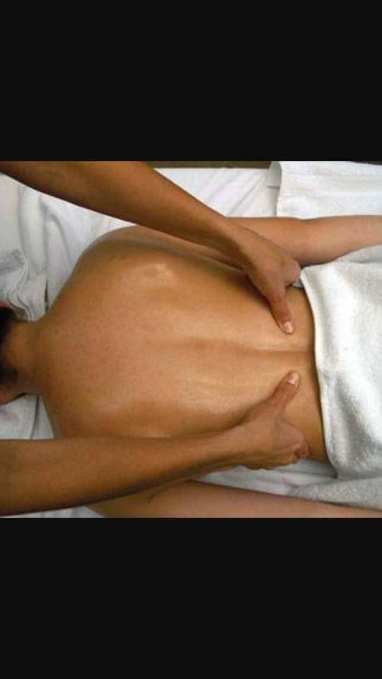 Curs Masaj somatic (relaxare si intretinere)