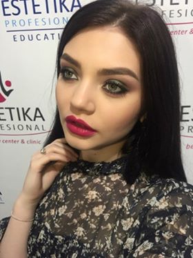 Curs Make-up (machiaj) – Cod COR 514205