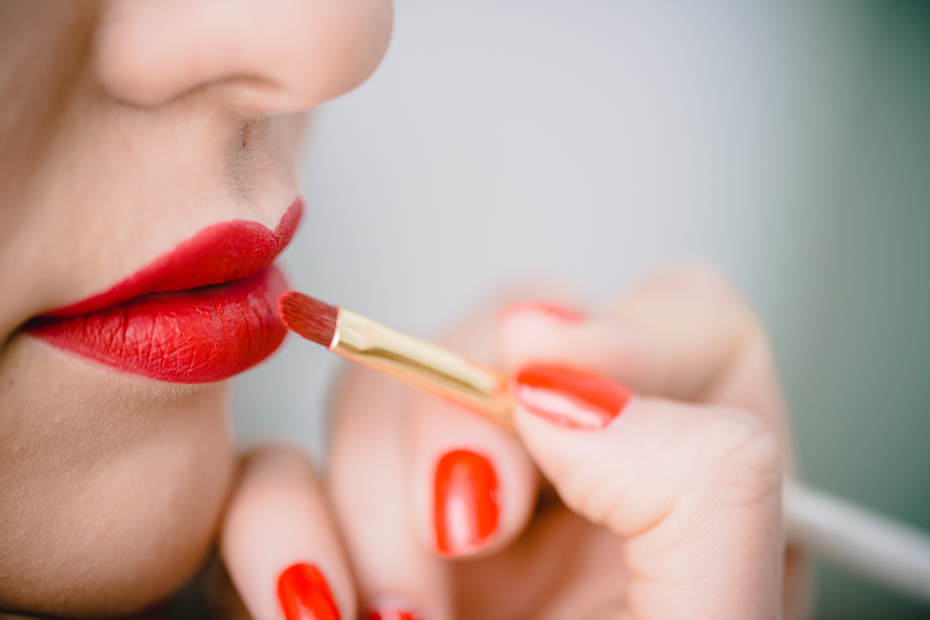 Curs Make-up (machiaj) – Cod COR 514205