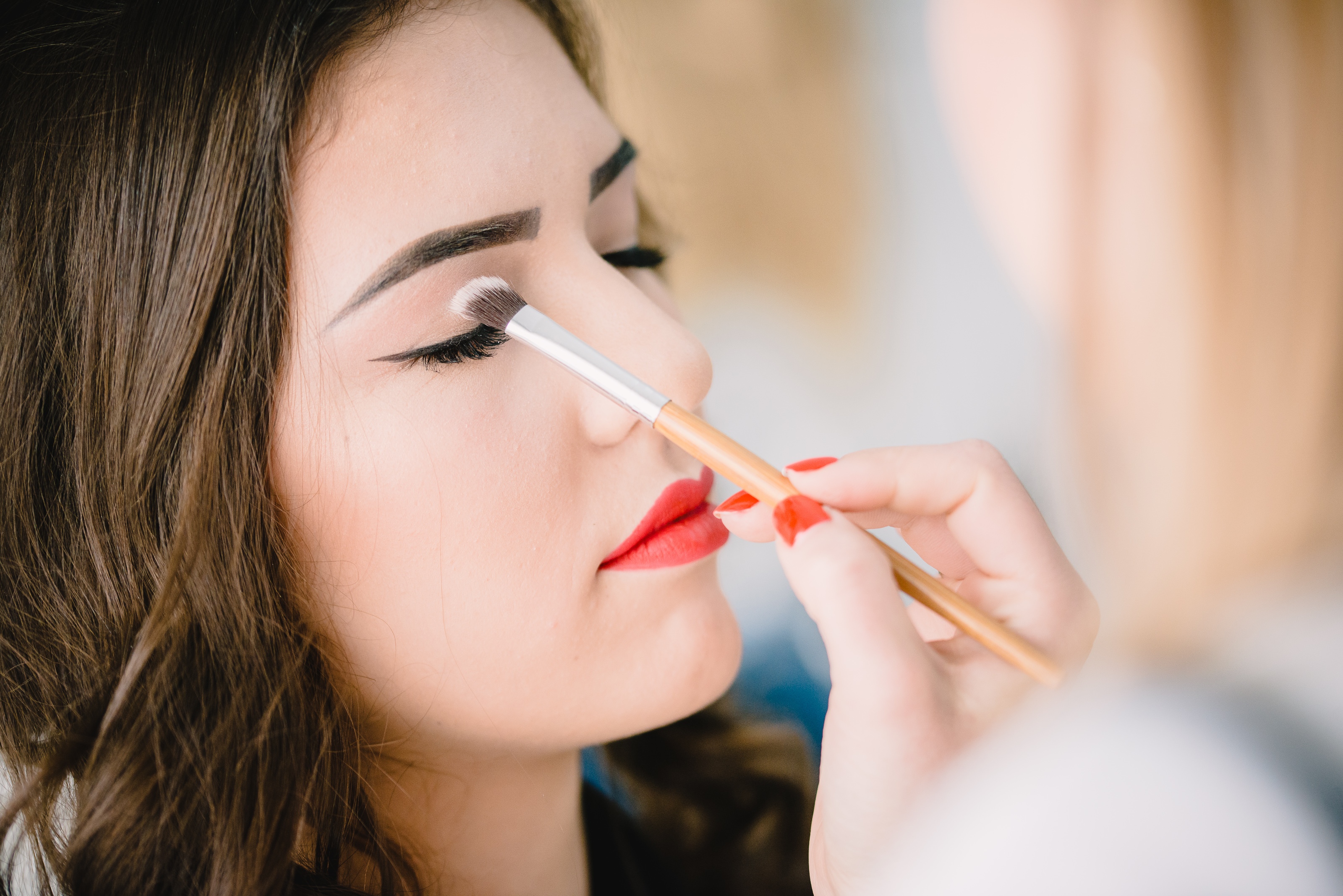 Curs Make-up (machiaj) – Cod COR 514205
