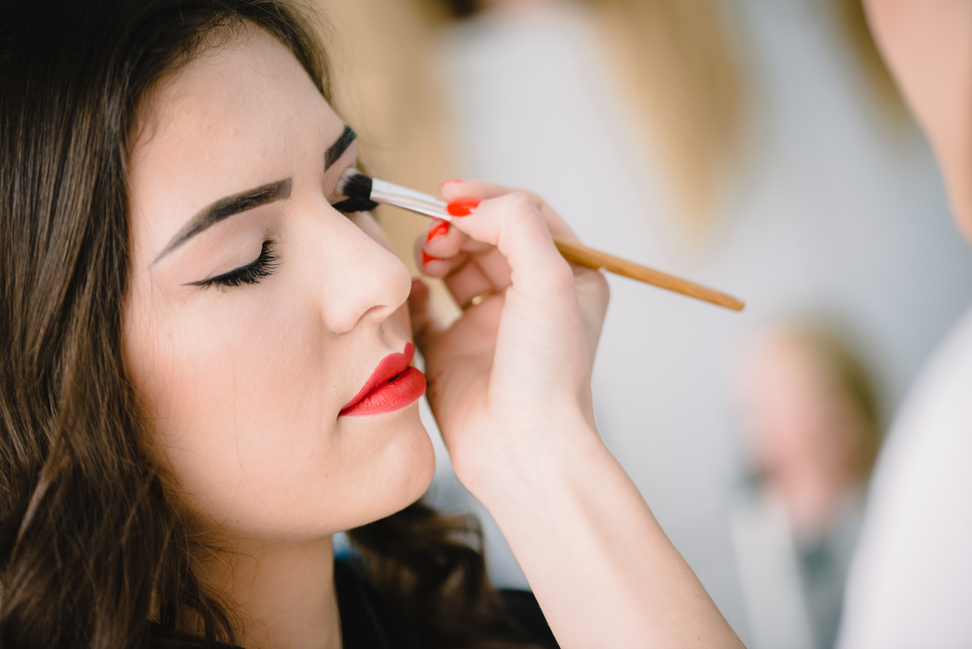 Curs Make-up (machiaj) – Cod COR 514205