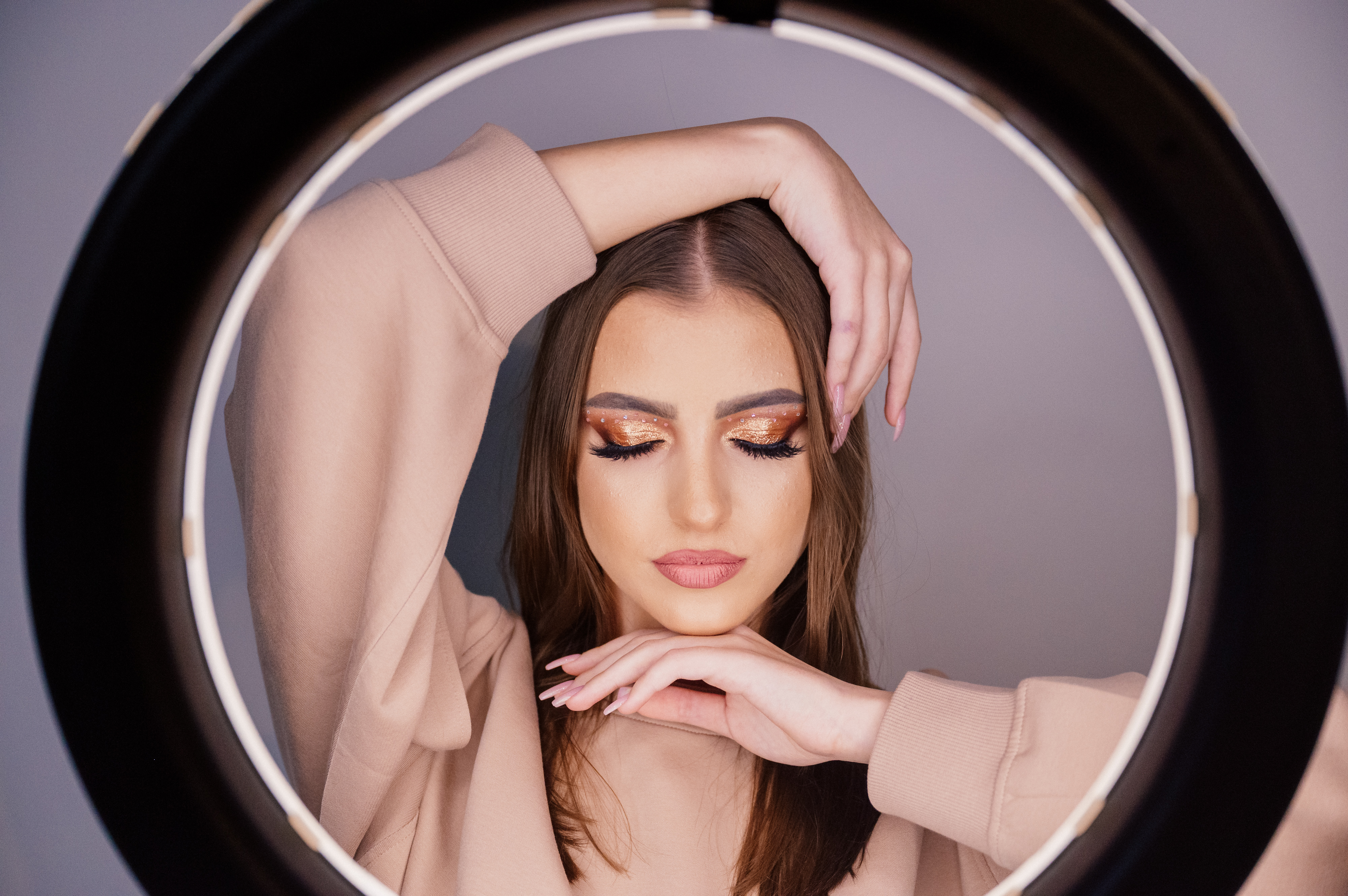 Curs Make-up (machiaj) – Cod COR 514205