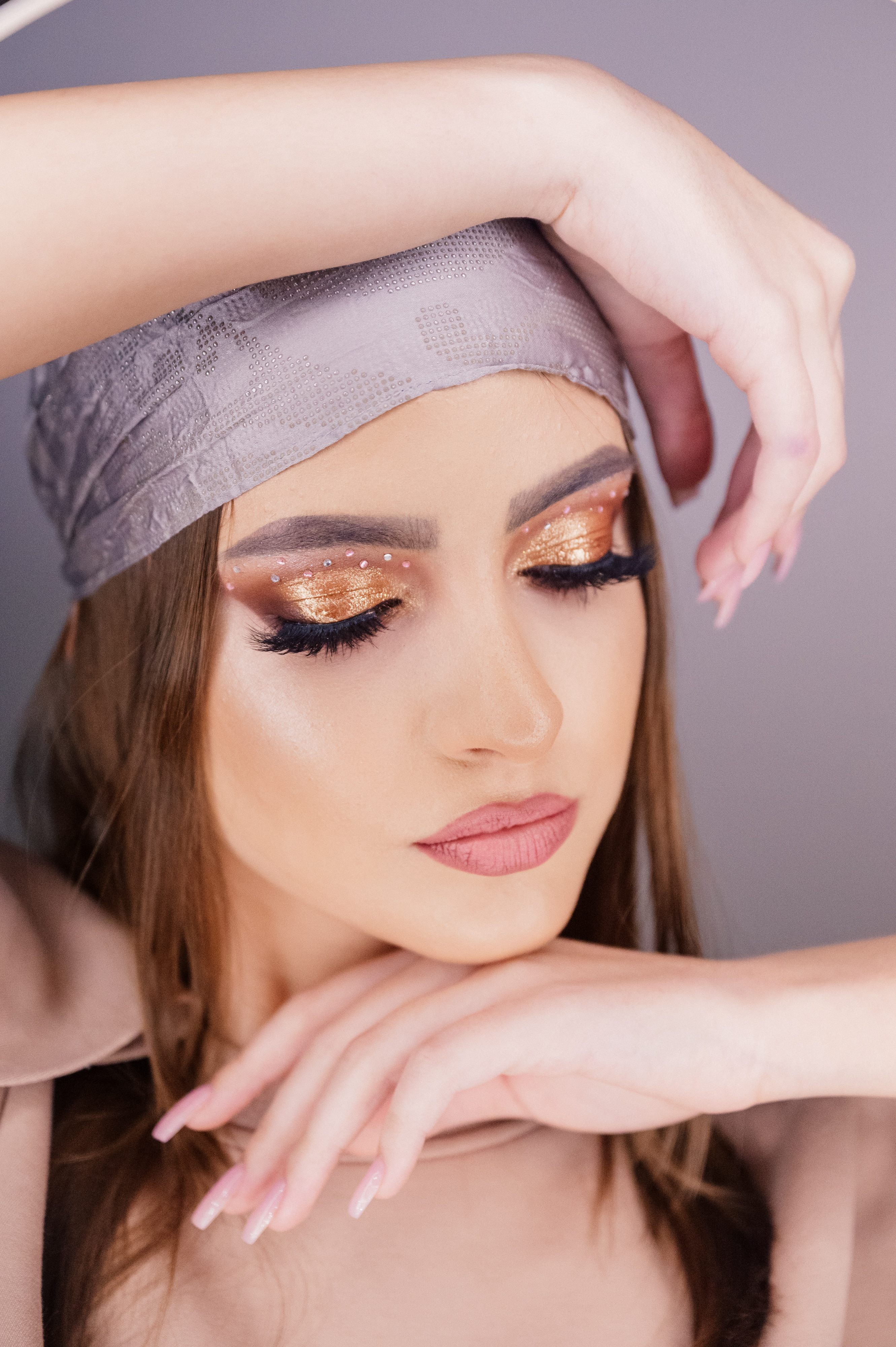 Curs Make-up (machiaj) – Cod COR 514205