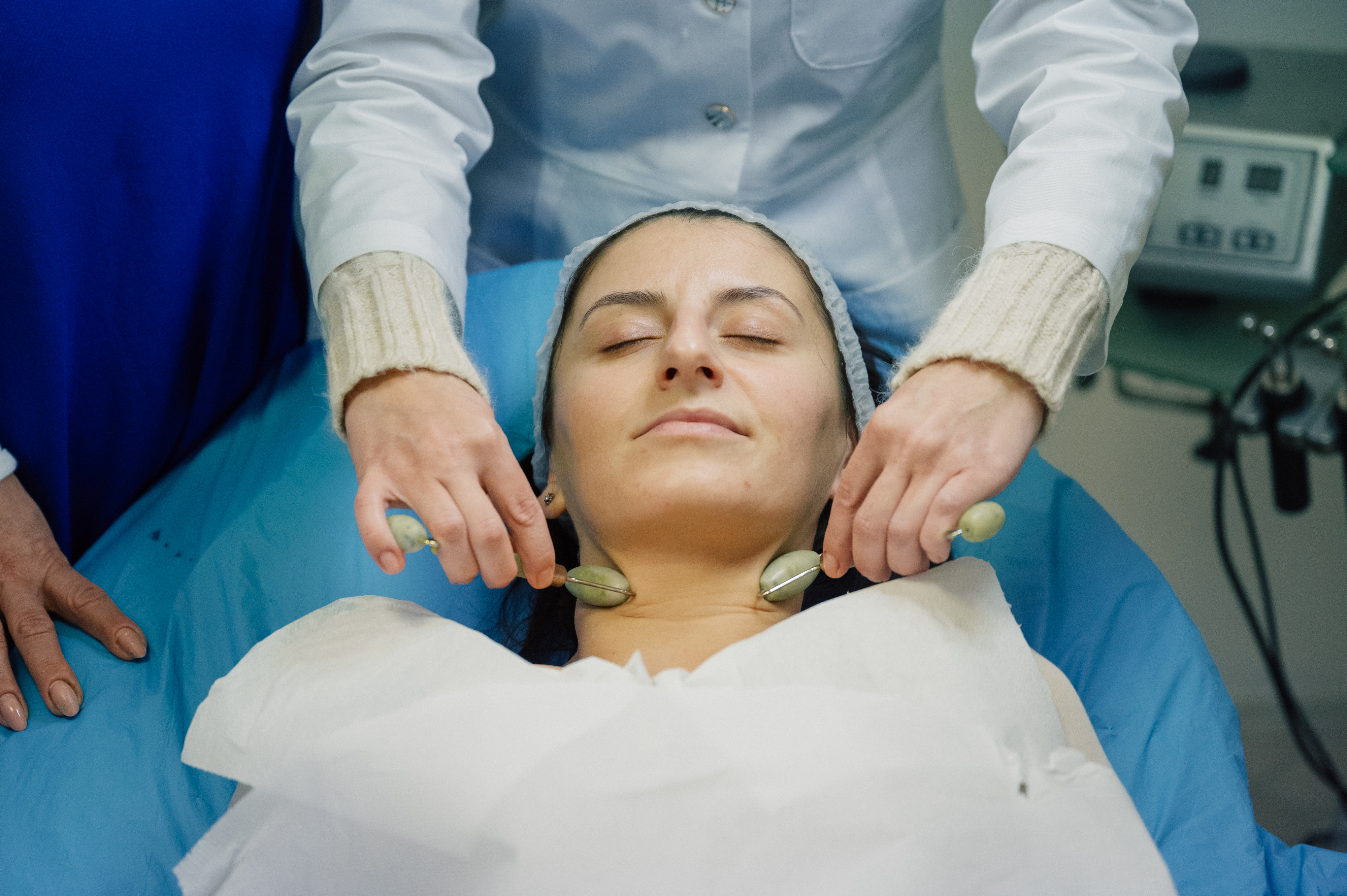 Curs Cosmetica  Cod COR 514201