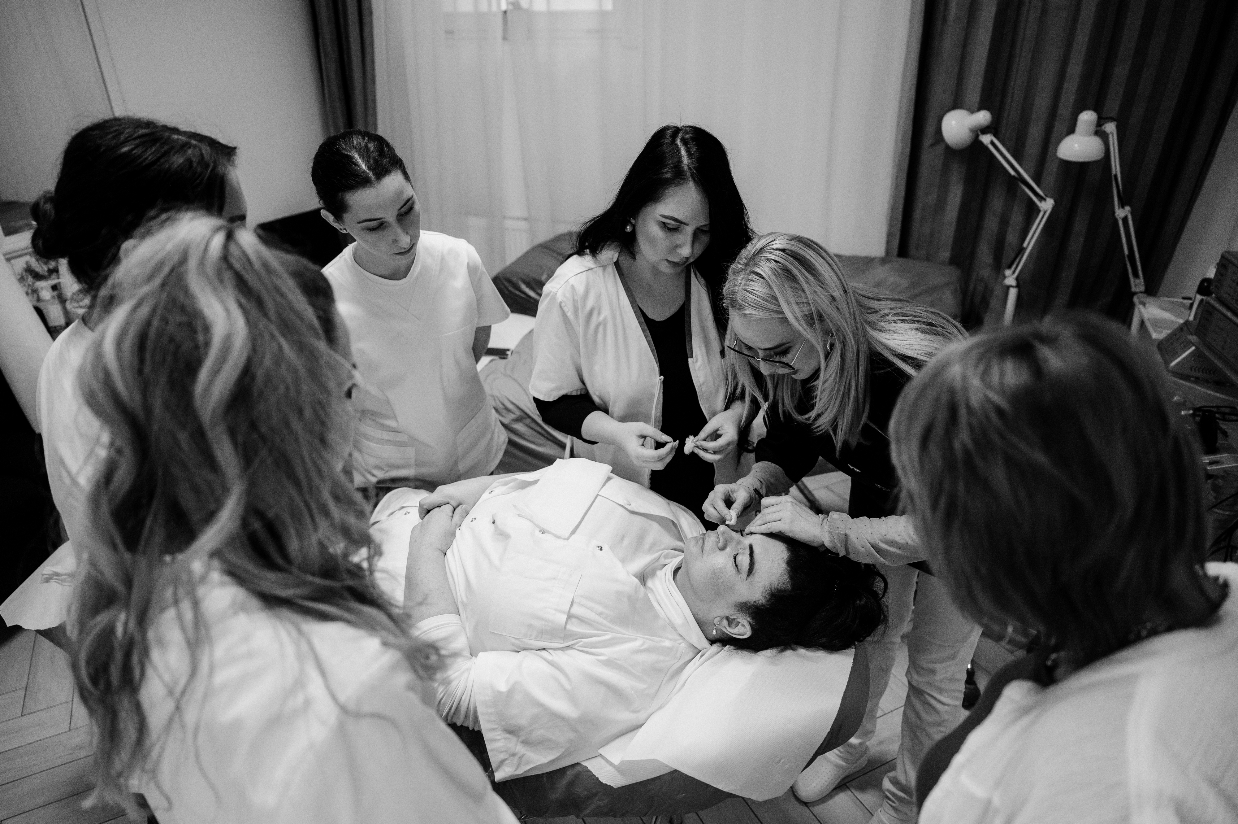 Curs Cosmetica  Cod COR 514201