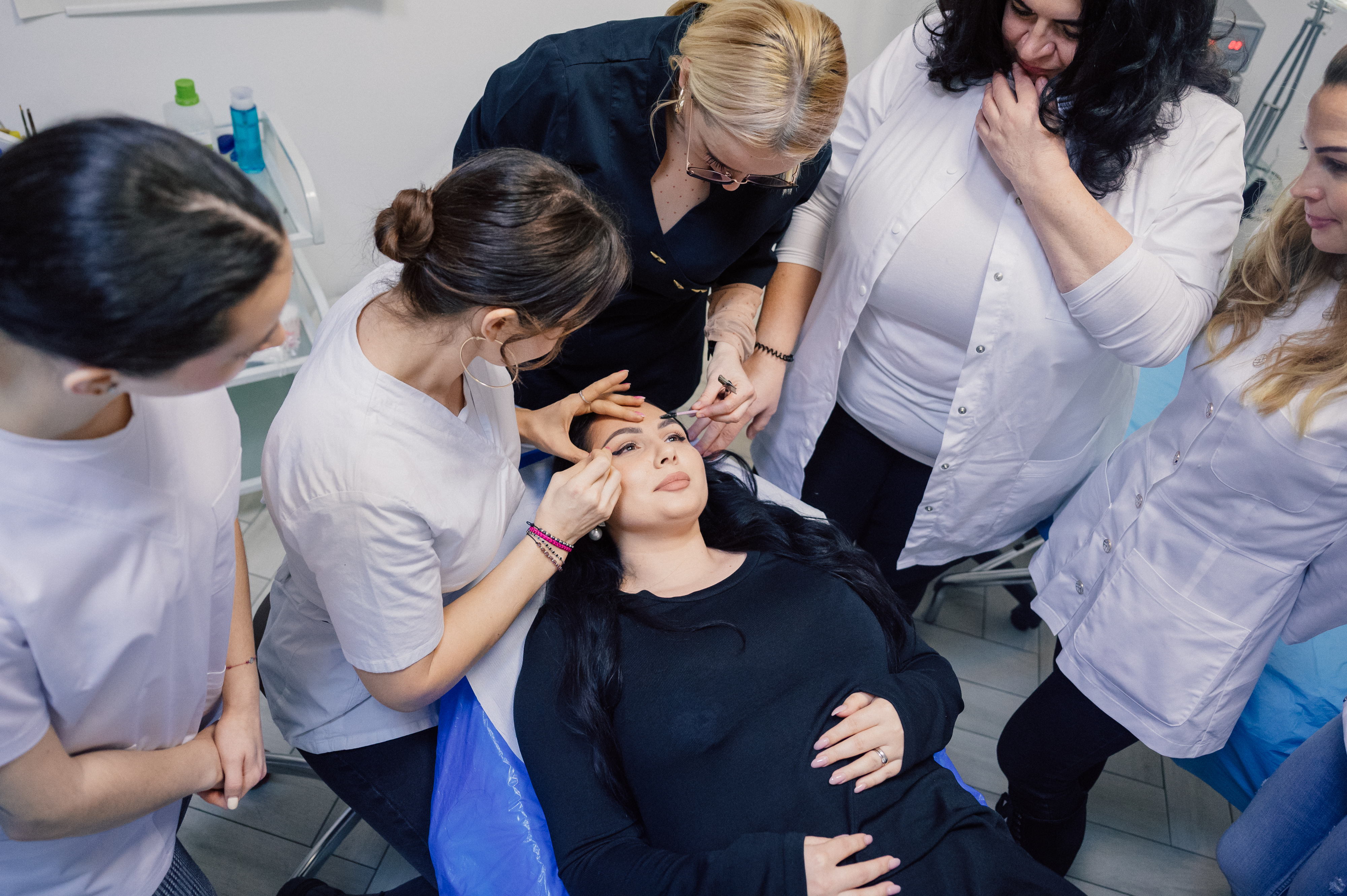Curs Cosmetica  Cod COR 514201