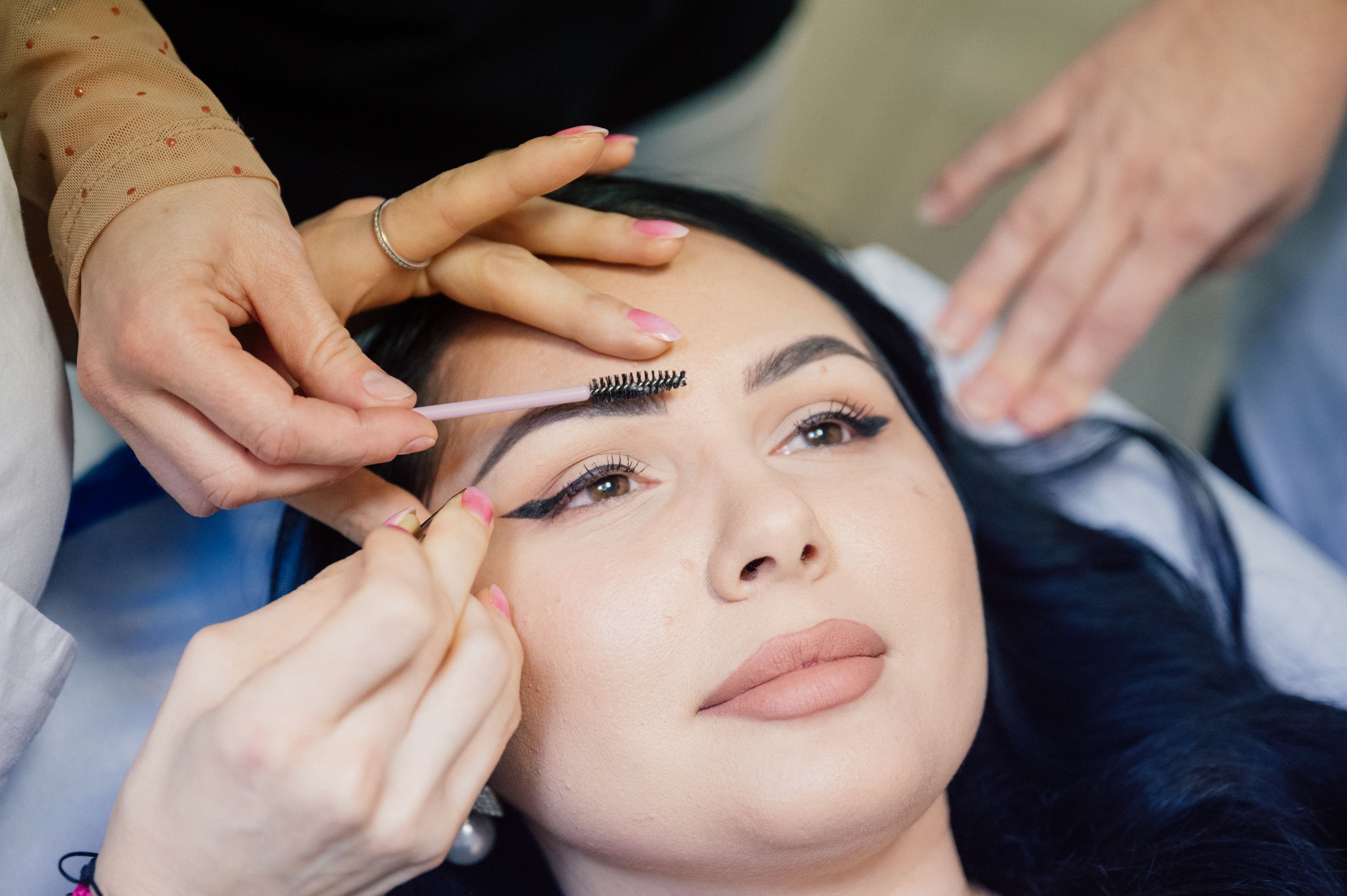Curs Cosmetica  Cod COR 514201