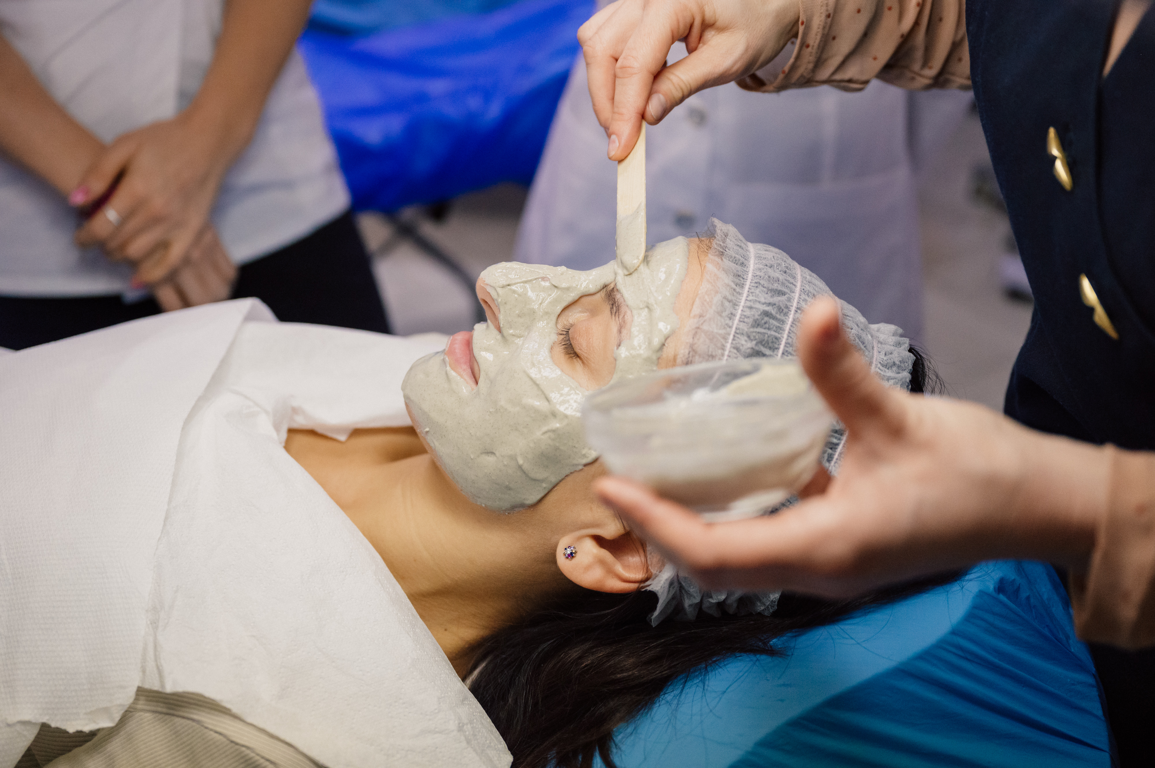 Curs Cosmetica  Cod COR 514201