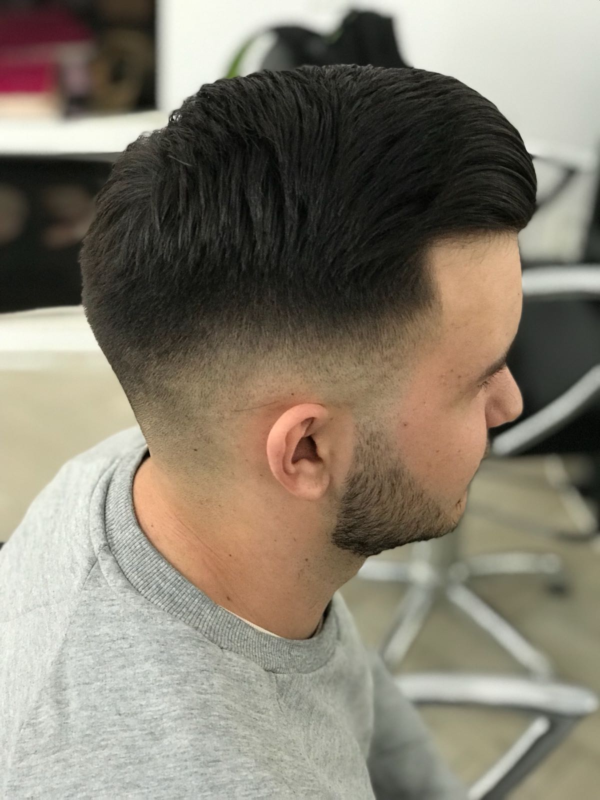 Curs Frizerie Barbering – Cod COR 514113